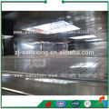 belt type drying machine